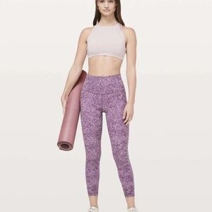 Lululemon Align Pant *Full Length 28", Smoky Quartz 16241